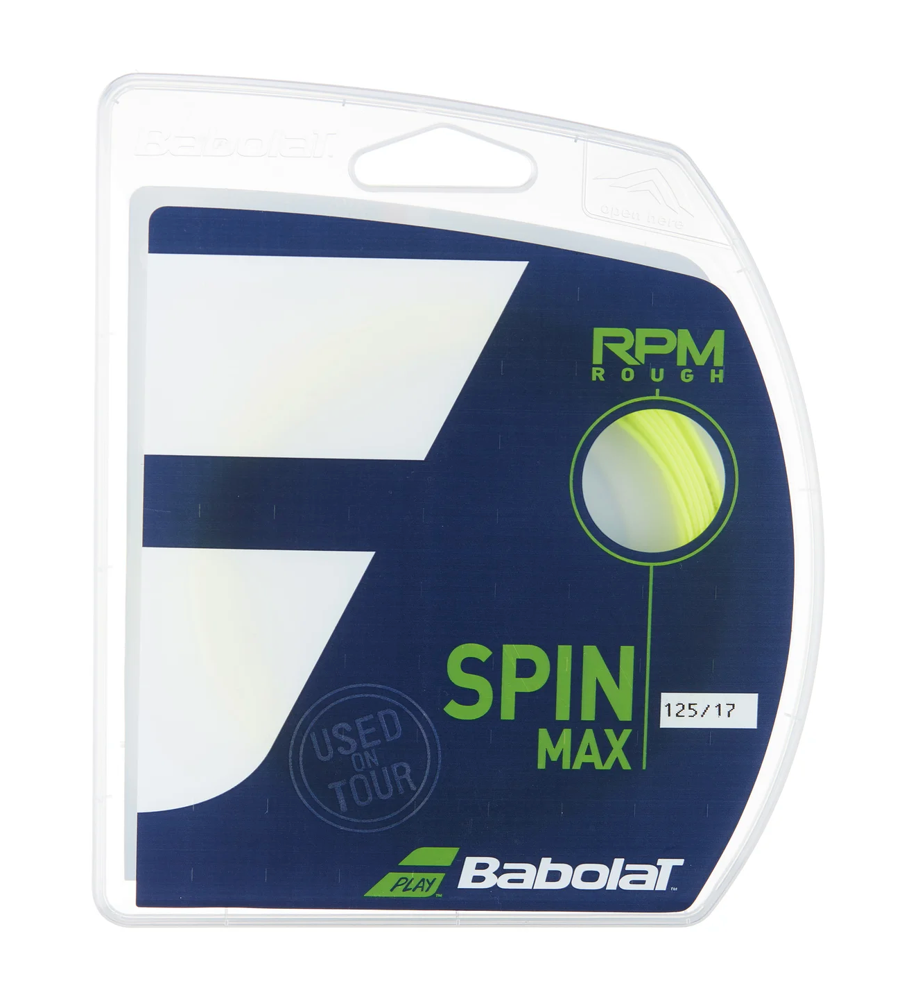 RPM Rough (Labour included)