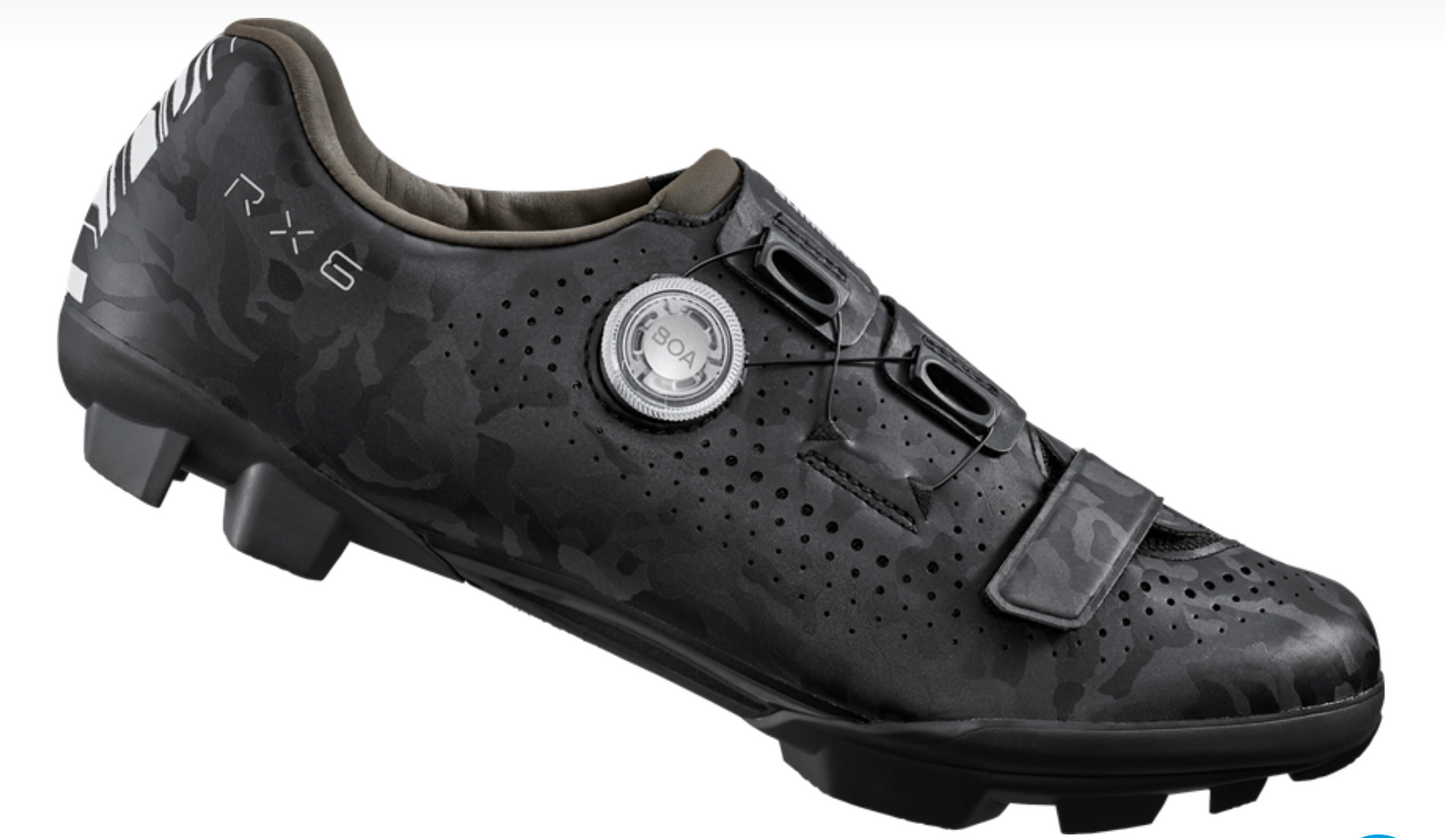 RX 600 Gravel Men's Wide