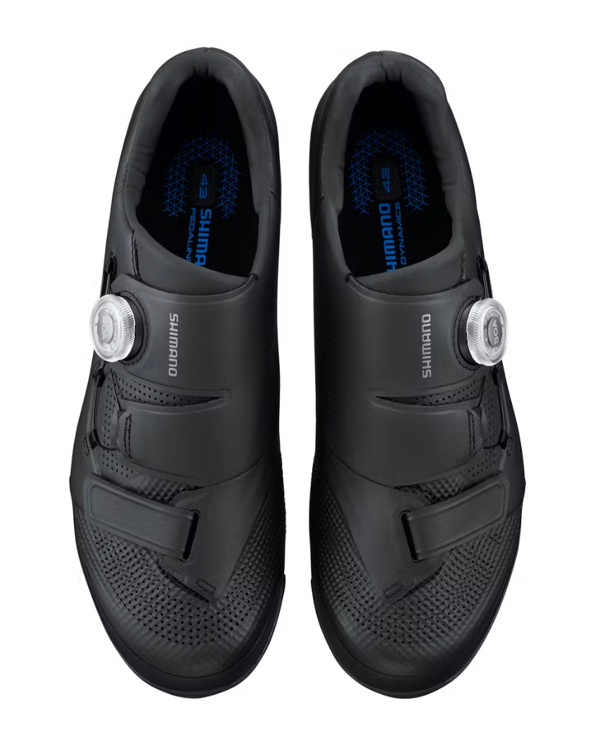 XC 502 Men's