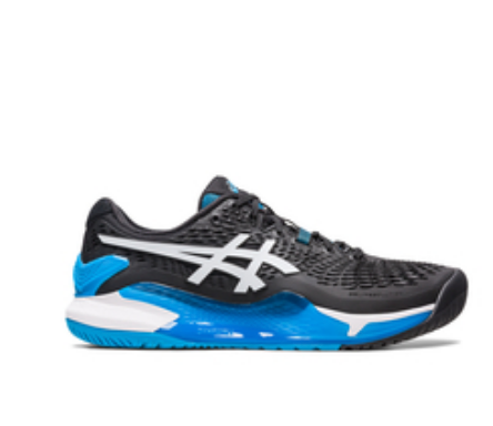 Asics gel resolution clearance mens 9