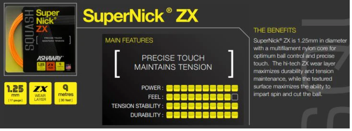 Supernick ZX Micro Coil (Labour Included)