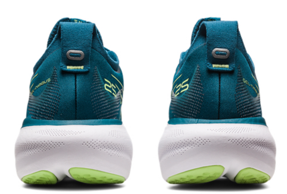 Gel-Nimbus 25 Women's
