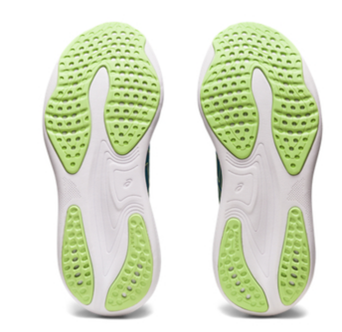 Gel-Nimbus 25 Women's