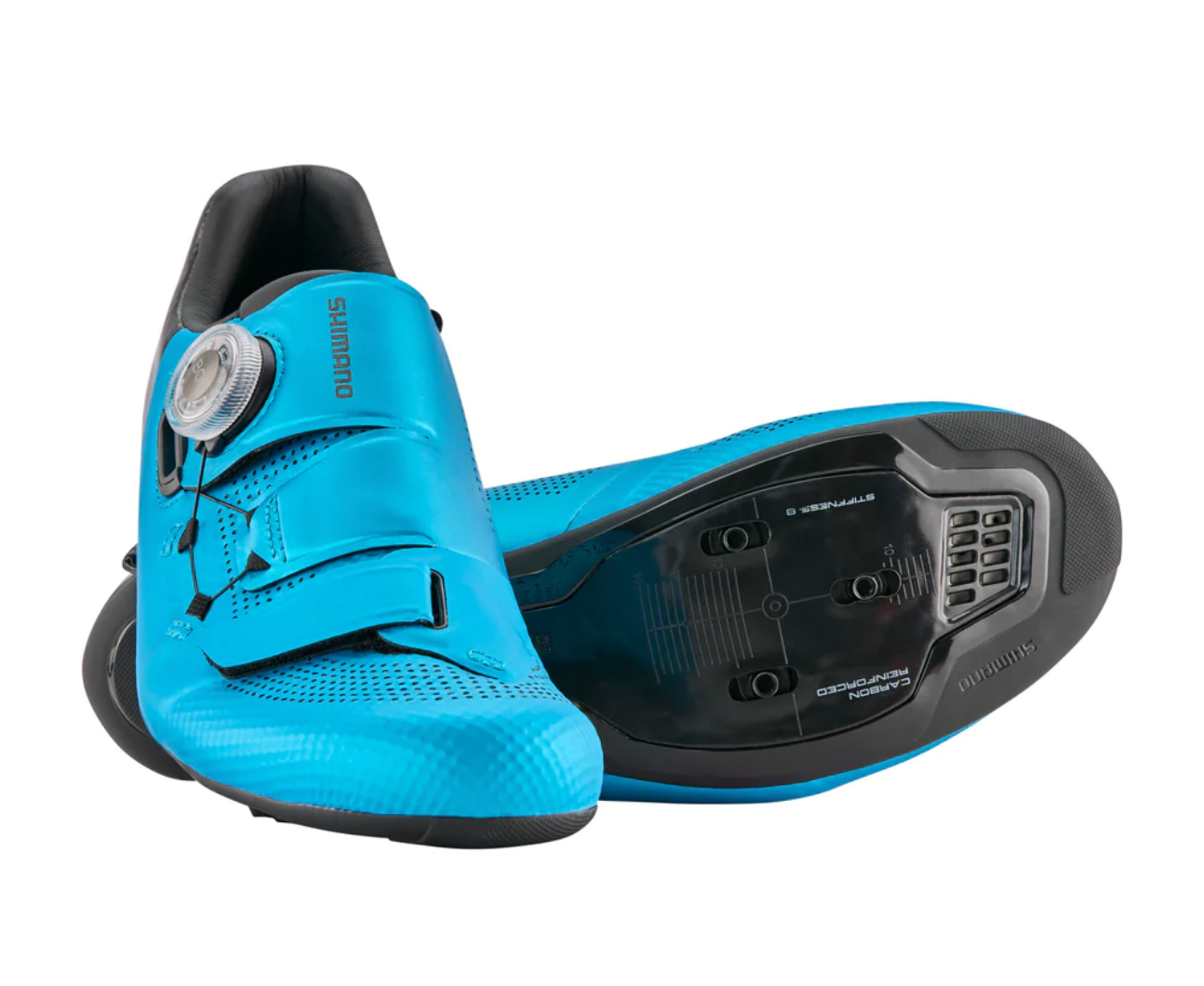 RC 502 Women's