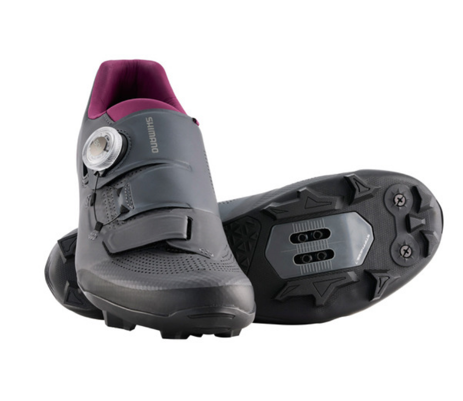 XC 502 Women's