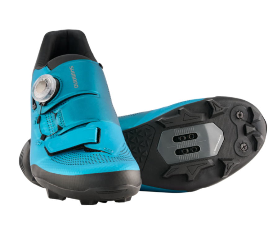 XC 502 Women's
