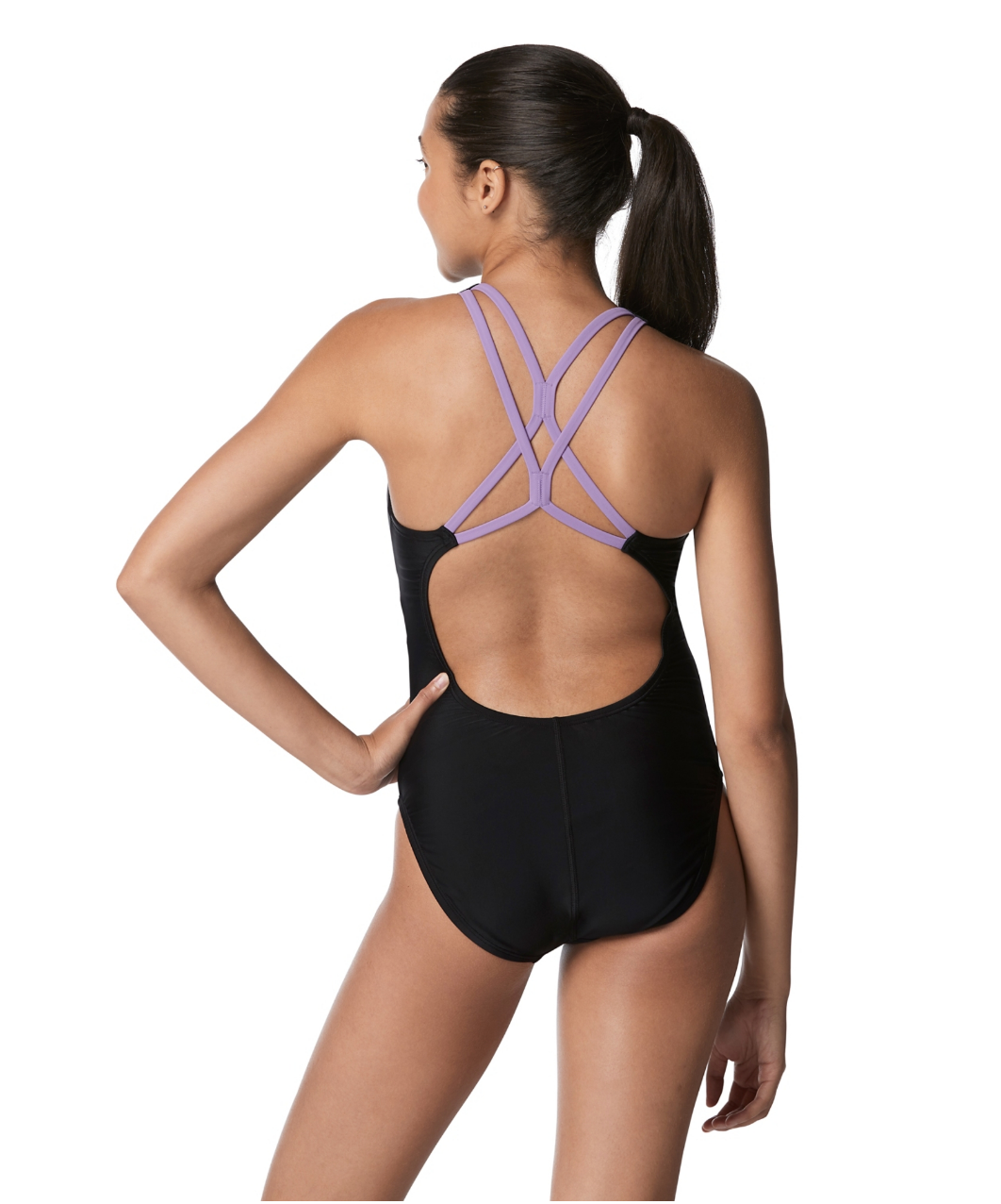 Logo Thin Strap