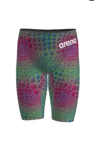 Powerskin® Carbon Air2 Limited Edition Jammer
