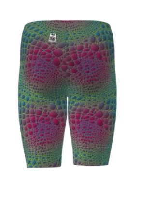 Powerskin® Carbon Air2 Limited Edition Jammer