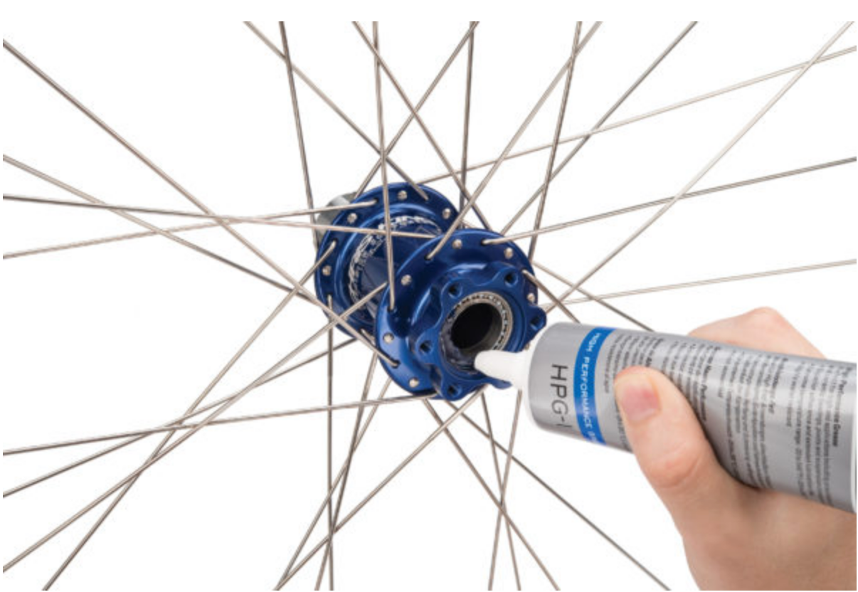 HPG-1 High Performance Grease