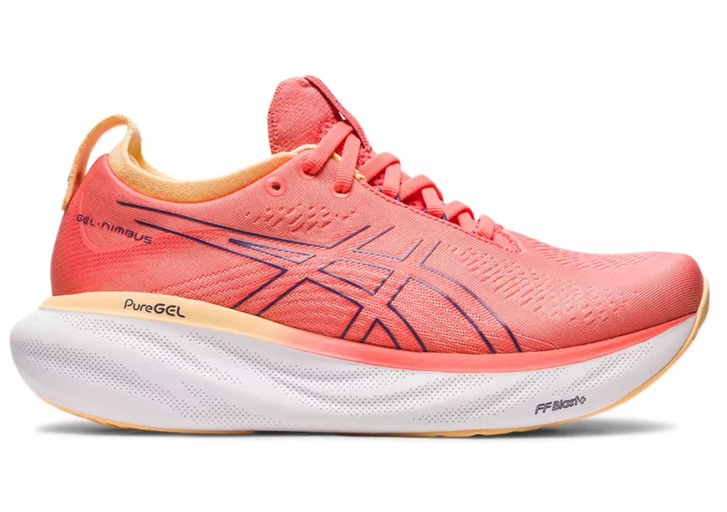 Asics nimbus canada hot sale sale