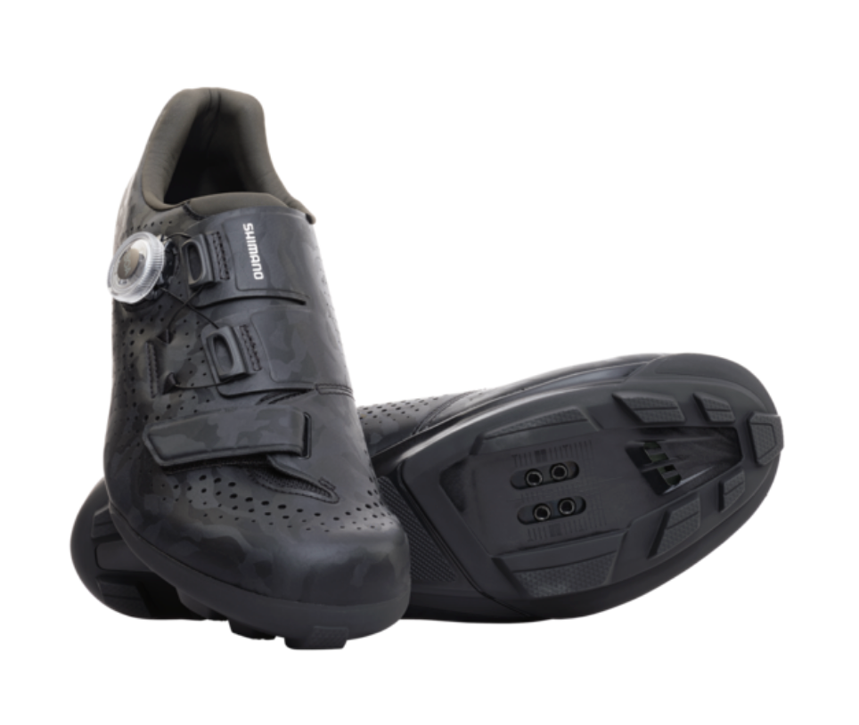 RX 600 Gravel Men's Wide