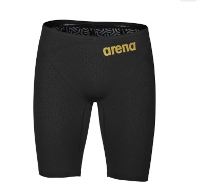 Powerskin® Carbon Glide Jammer Men's