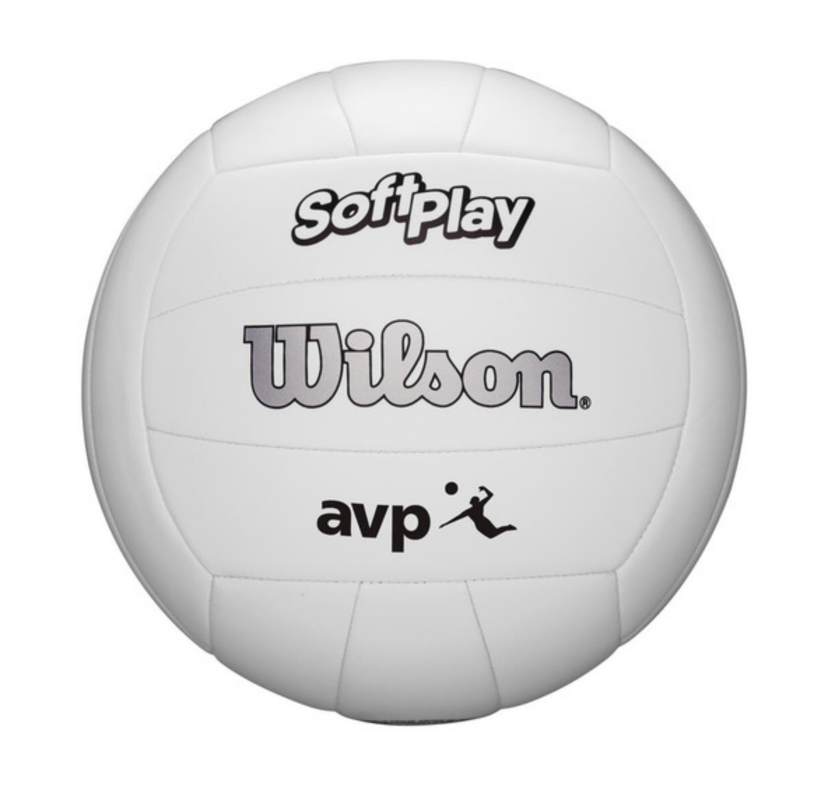 SoftPlay AVP Volleyball