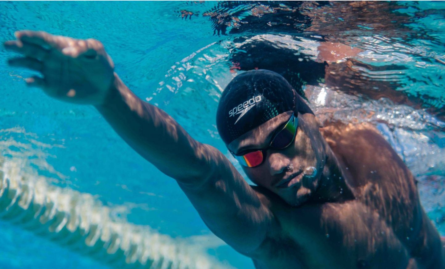 Fastskin Hyper Elite Mirrored