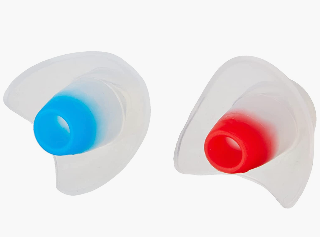 Ergo Ear Plugs