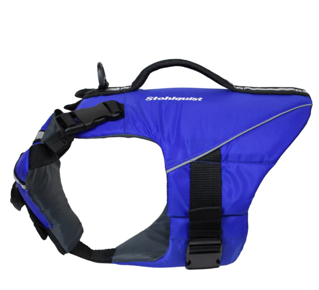 Pup Float - Life Jacket for Dogs