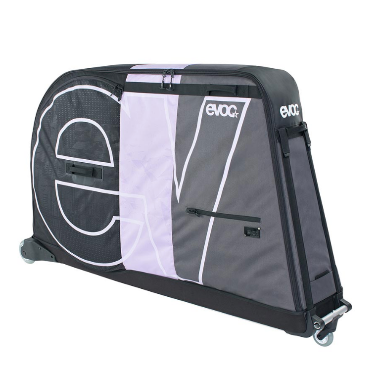 Travel Bag Pro