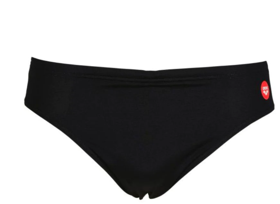 Crazy Placement Brief Men's