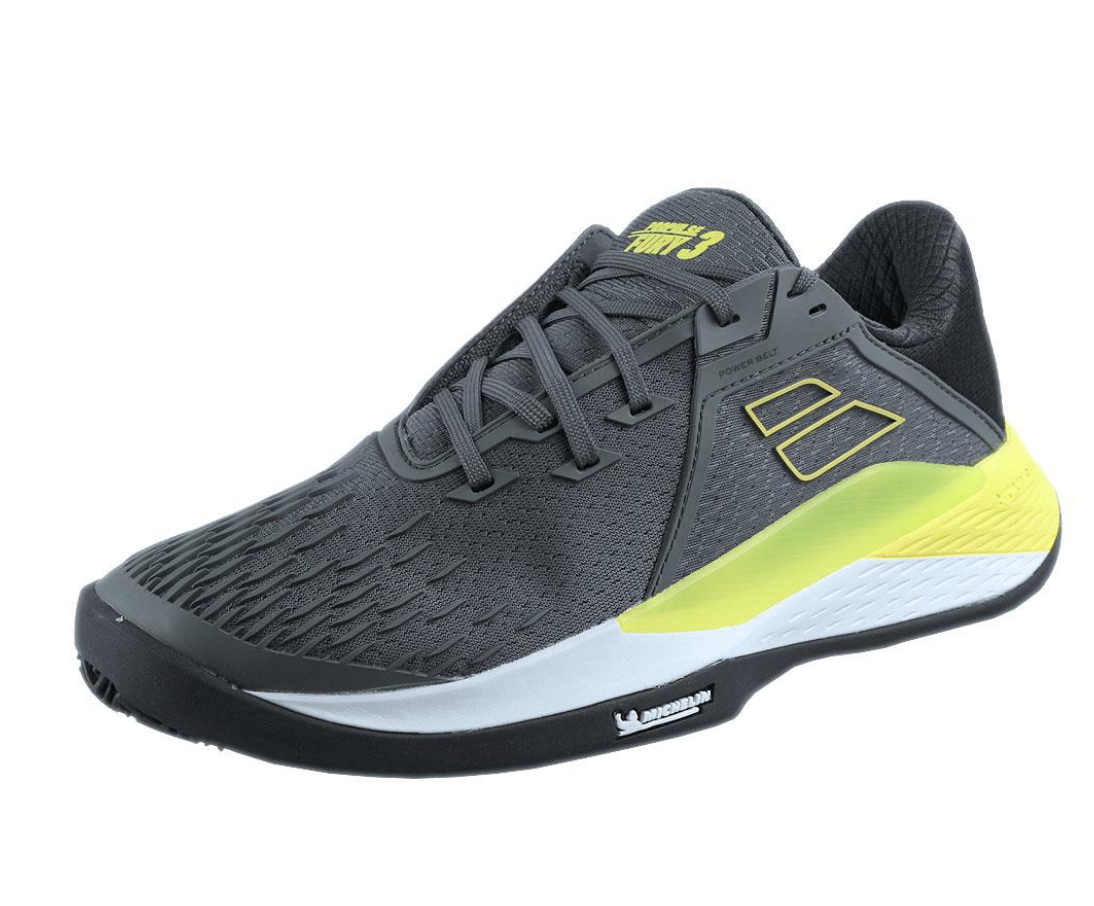 Propulse Fury 3  Clay Men's