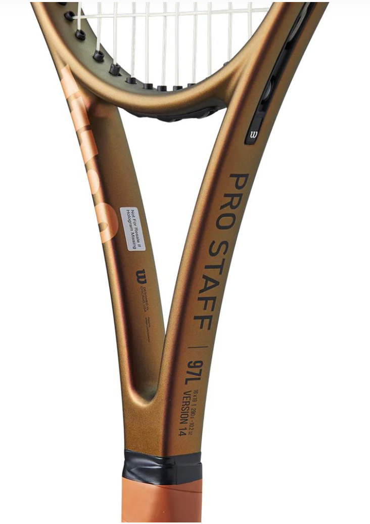 Pro Staff 97L V14