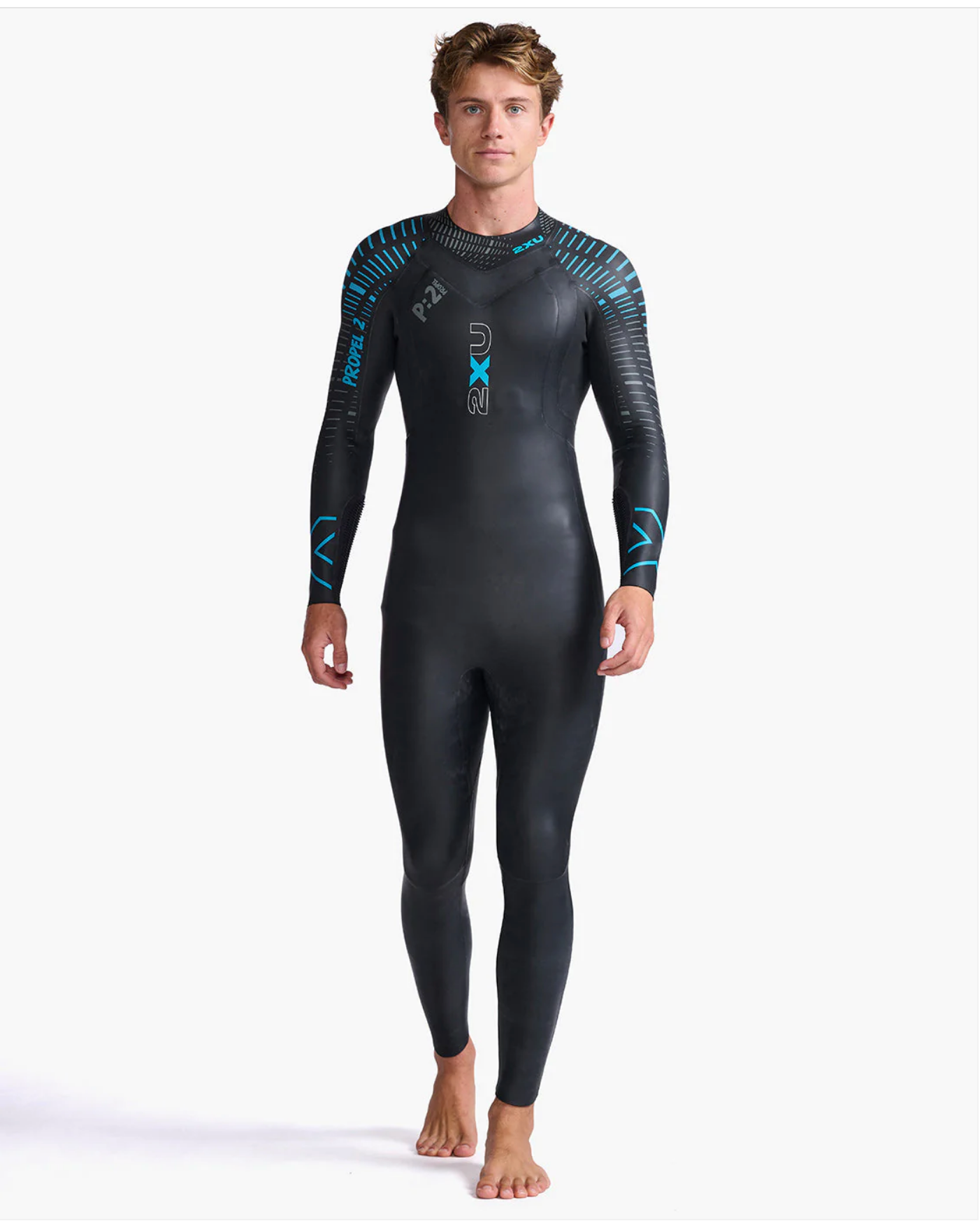 Propel:P.2 Wetsuit Men's