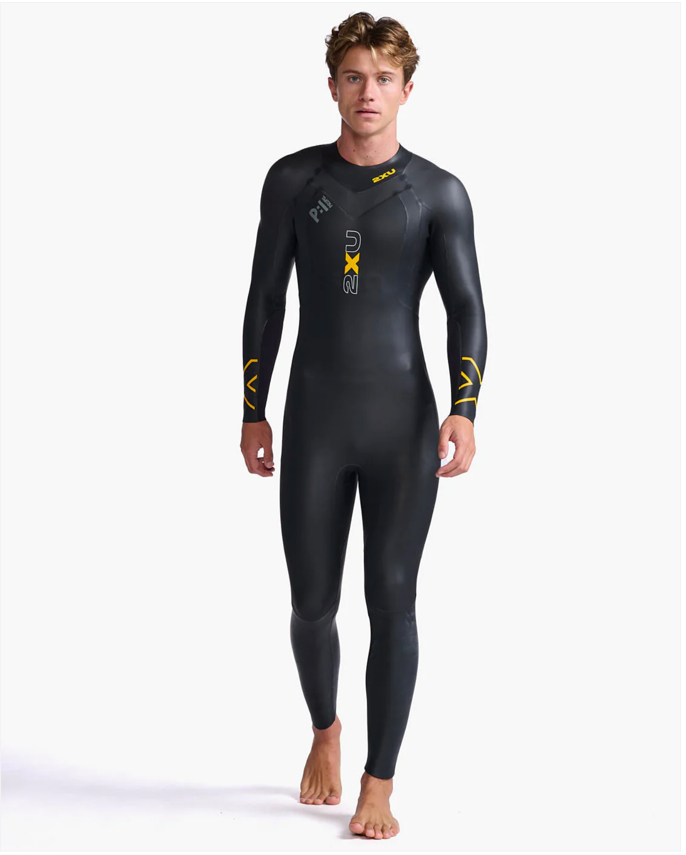 Propel:1 Wetsuit Men's