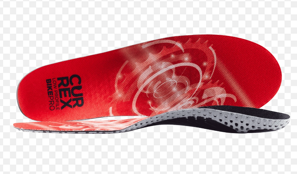 BikePro Dynamic Insole- Low Profile