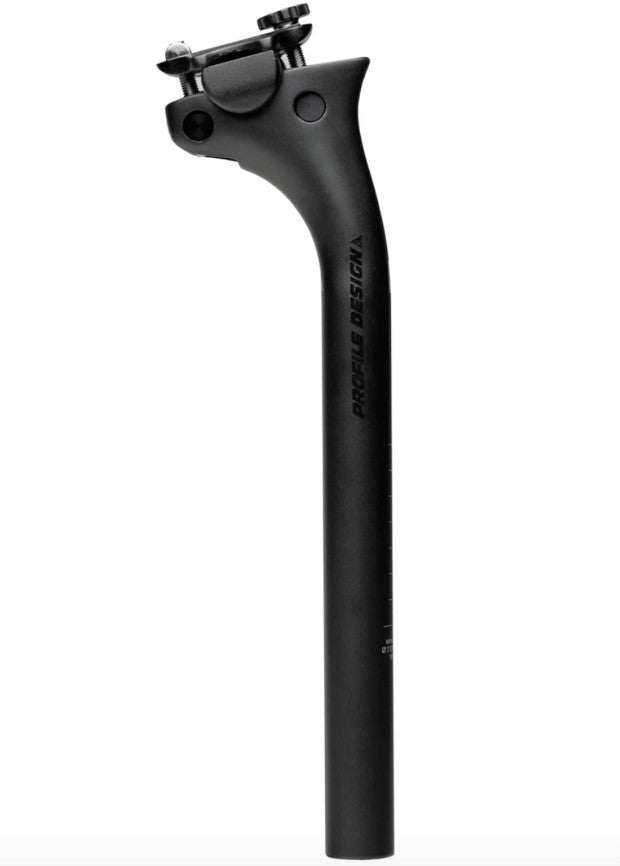 Fast Forward AL 3D Forged Seatpost