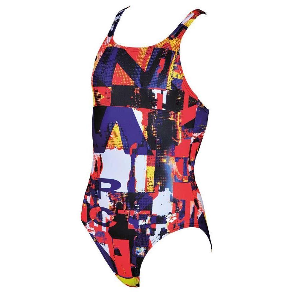 Instinct Jr One-Piece