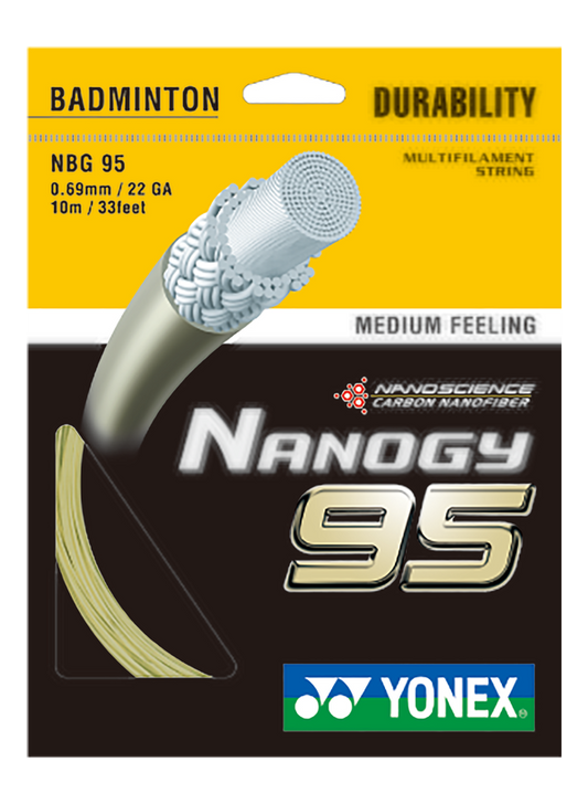 Nanogy 95 Coil (Labour Included)