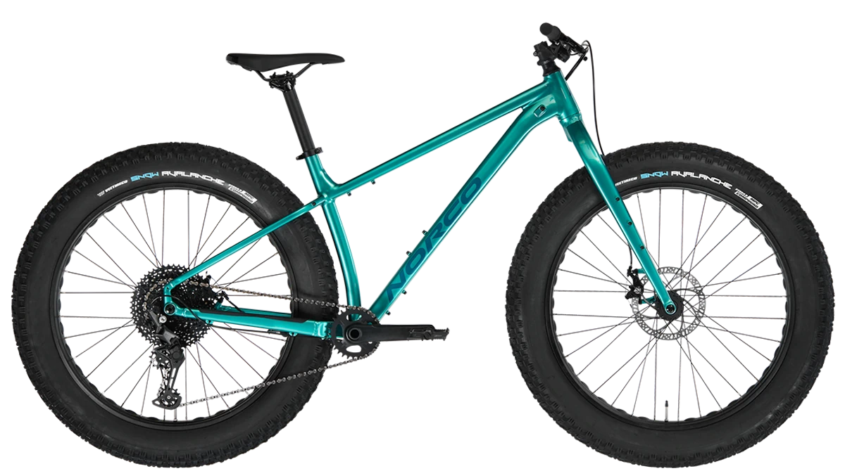 Bigfoot 3