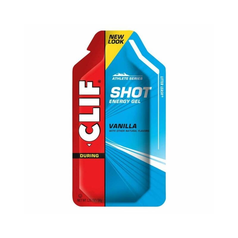 Shot Energy Gel (24 Pack)