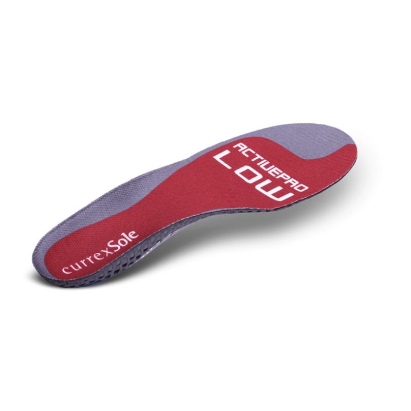 ActivePro Dynamic Insole- Low Profile