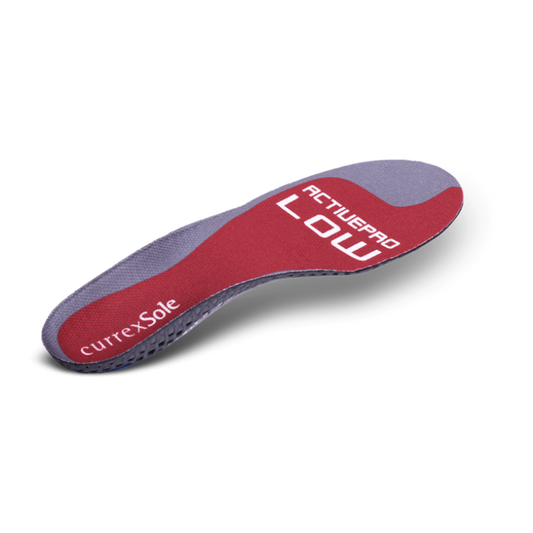 ActivePro Dynamic Insole- Low Profile