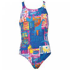 Passport Jr One-Piece