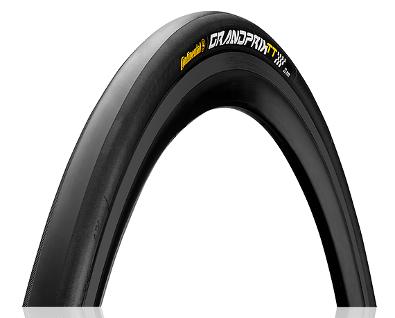 Grand Prix TT Foldable