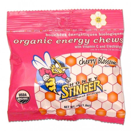 Organic Energy Chews