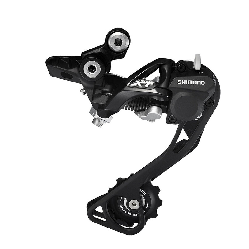 Deore XT RD-M786 10 Spd.