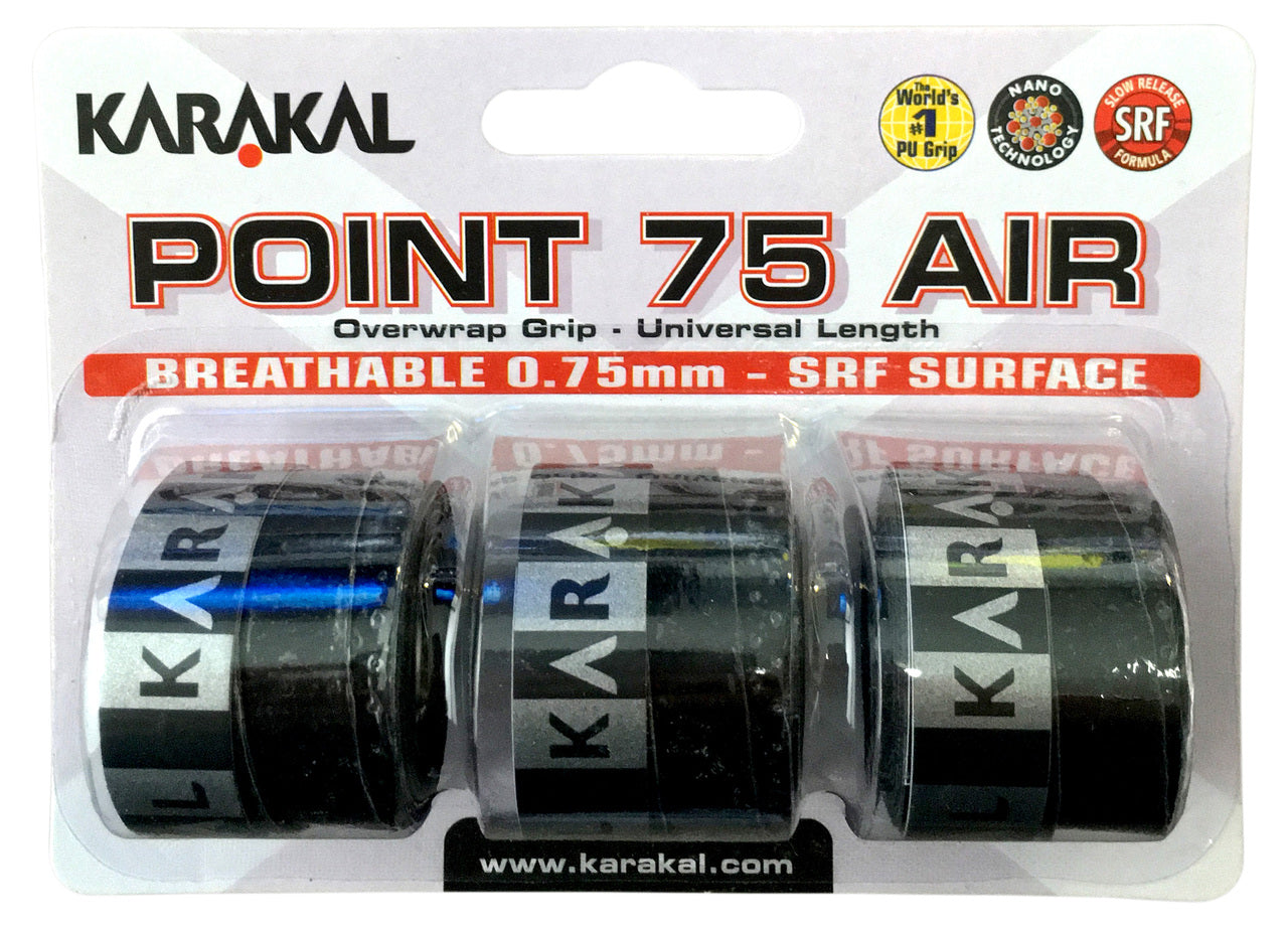 Point 75 Air