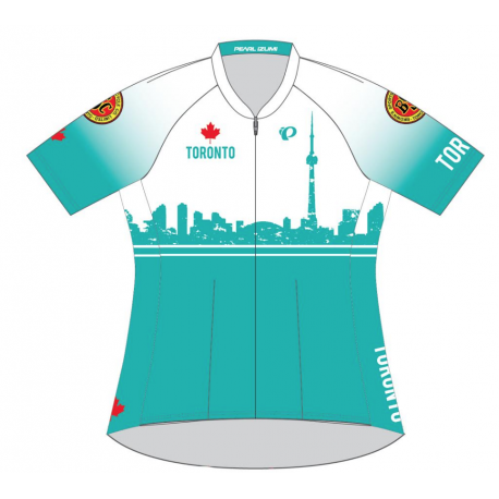 Ltd. Edition Toronto Women's