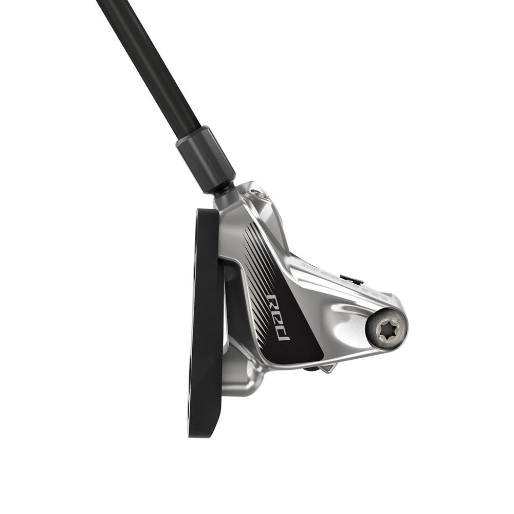 Red 22 HRD Shifter/Brake