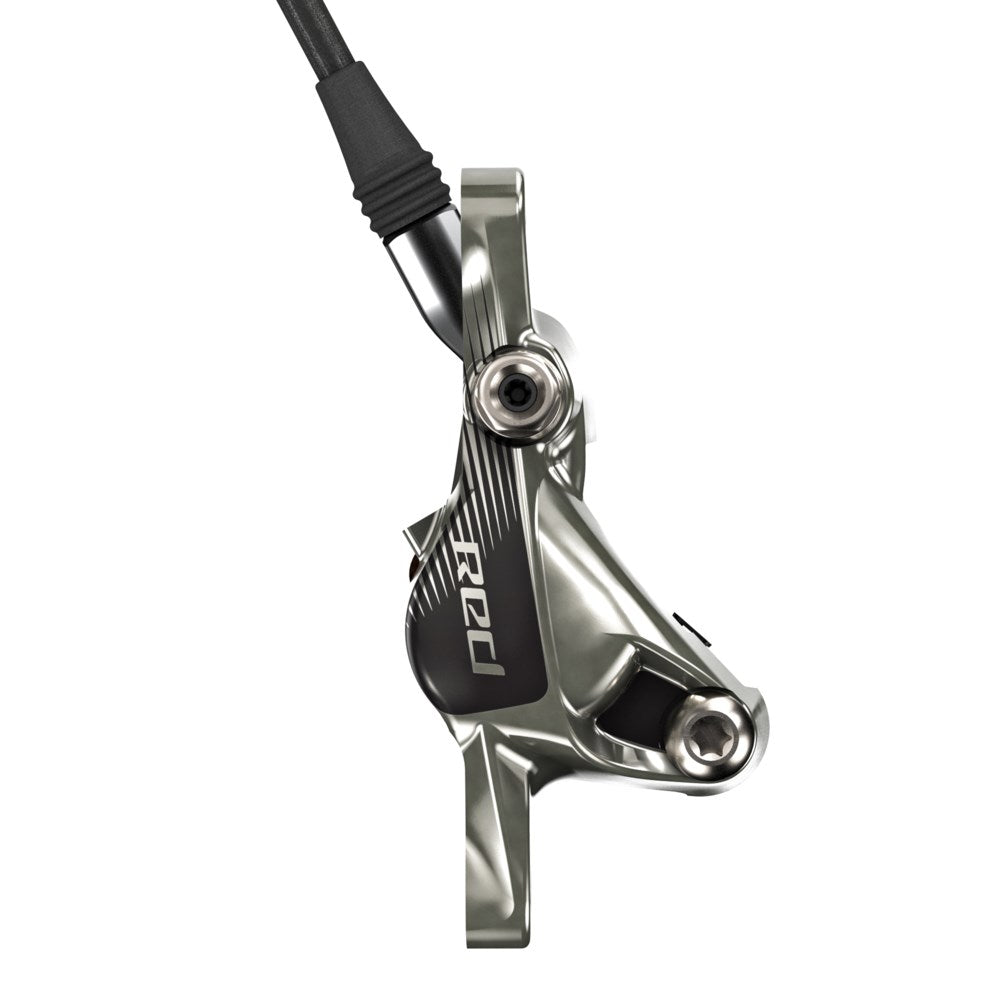 Red 22 HRD Shifter/Brake