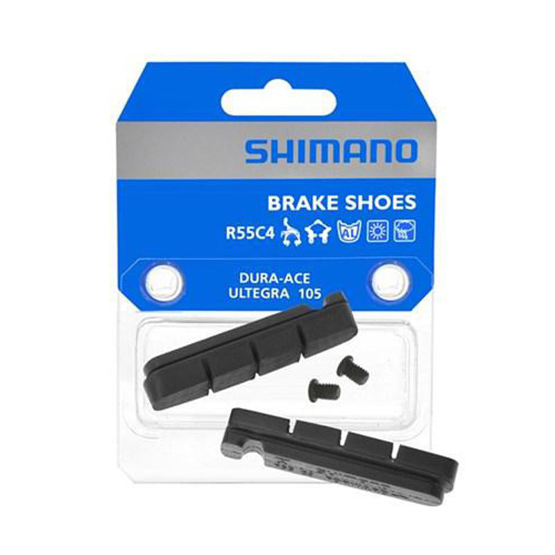 R55C4 Brake Shoes