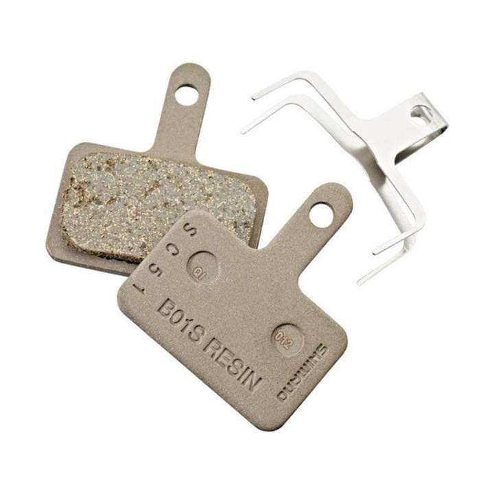 B01S Disc Brake Pads