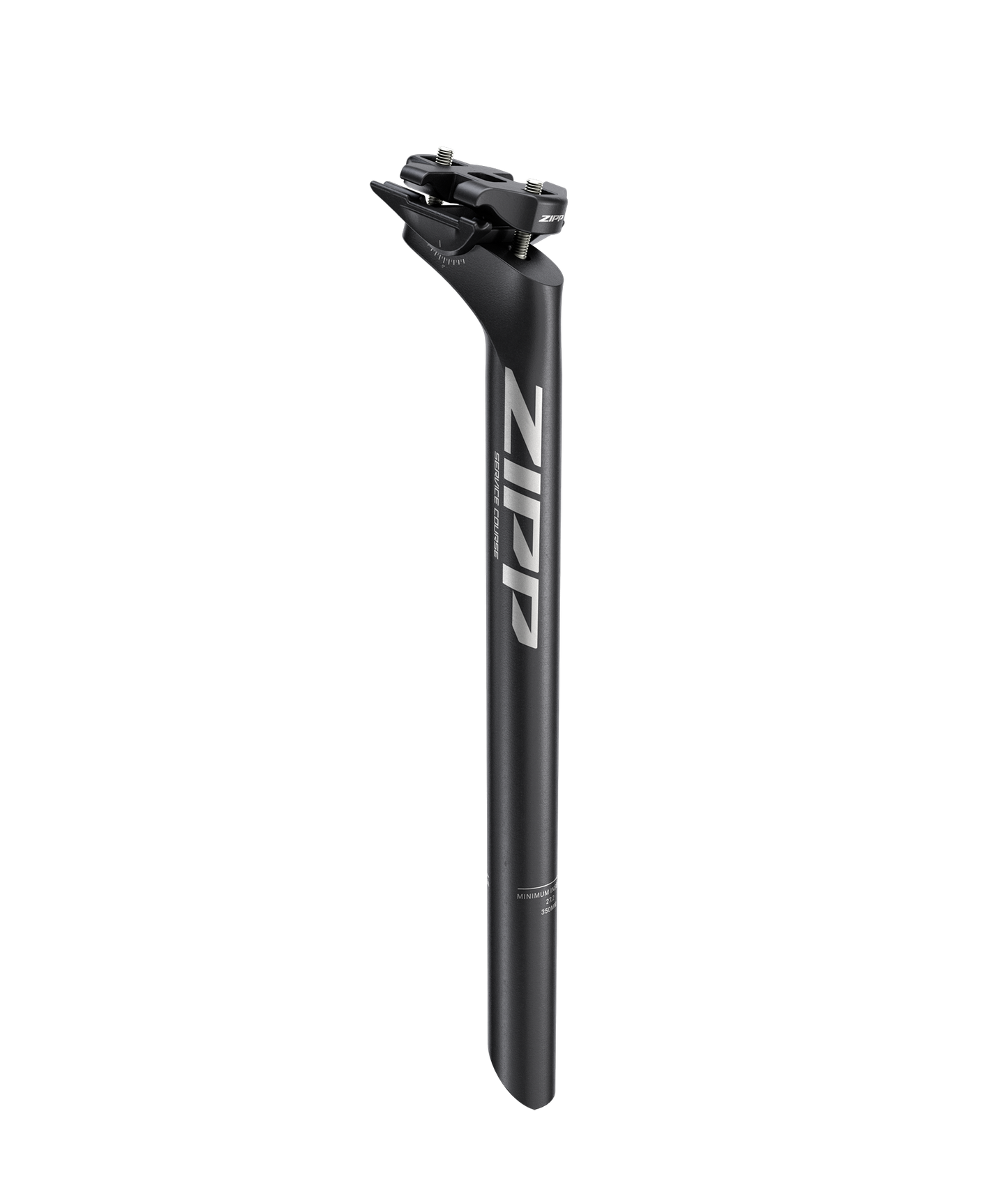 Service Course Seatpost