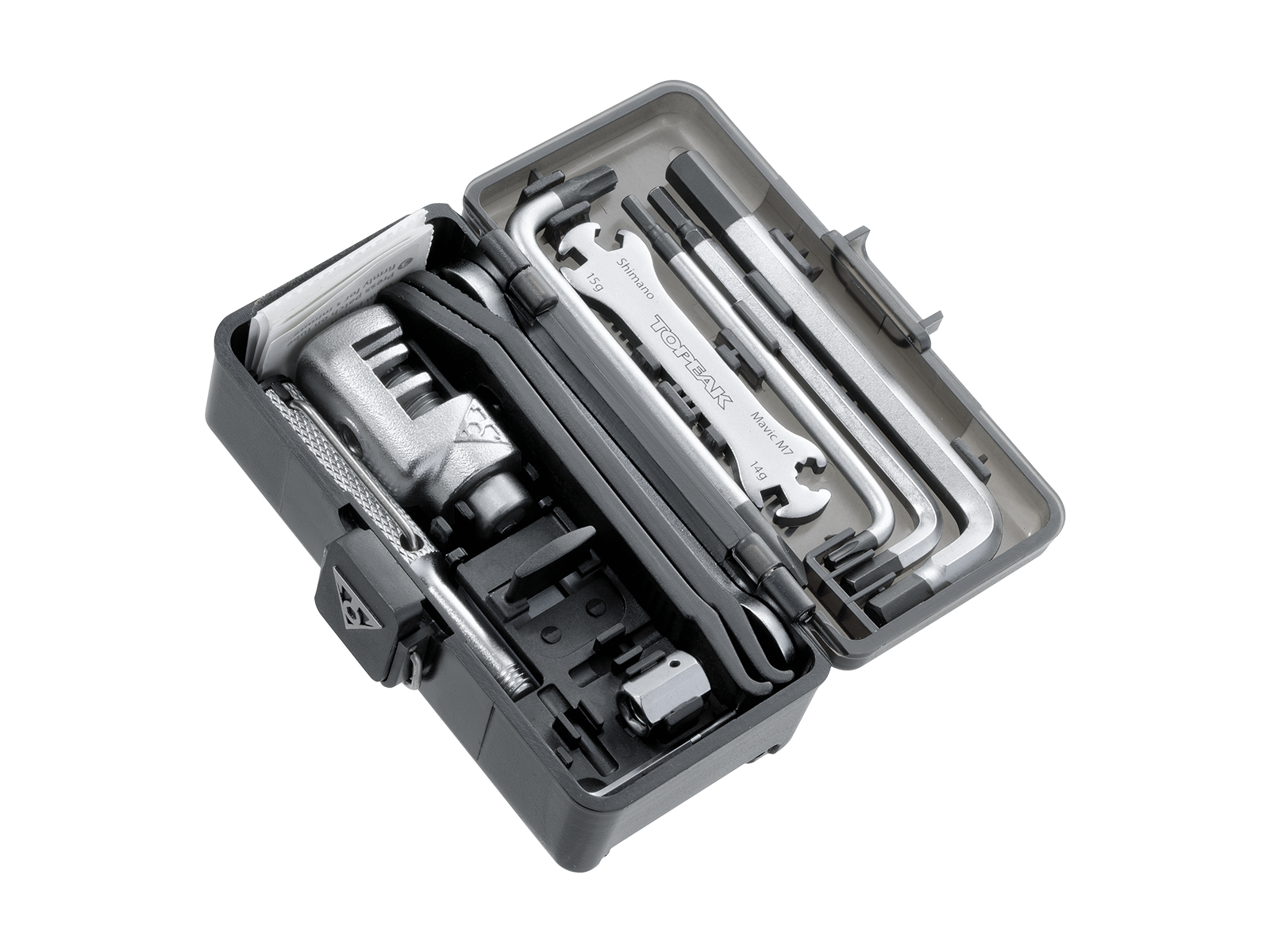 Topeak Survival Gear Box