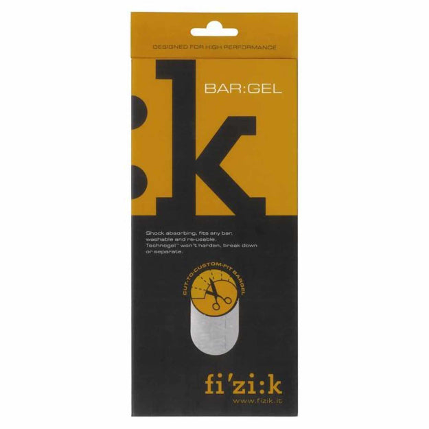 Bar Gel (4 Piece)