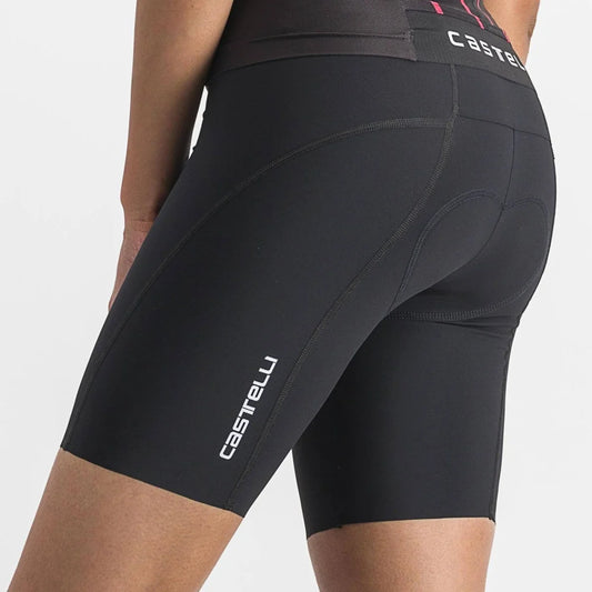 Ride-Run Short Women's