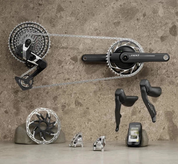 Lightest groupset outlet